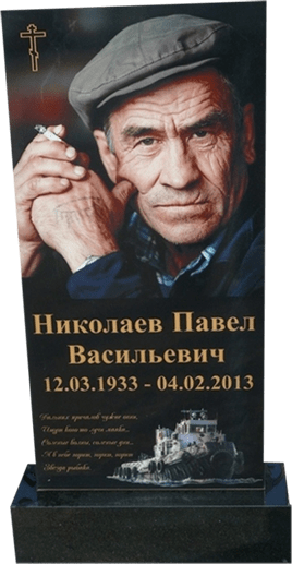 Реставрация памятников